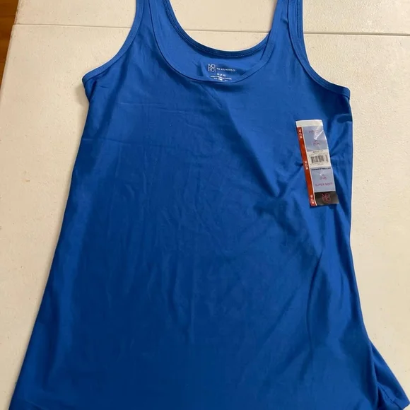 Women’s Tank Top - Picture 2 of 2